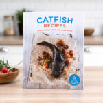 BOOK - CATFISH RECIPES